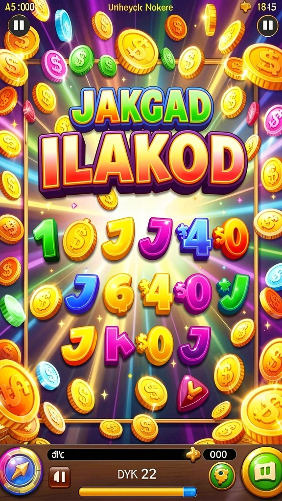 Screenshot 777win nomor 2