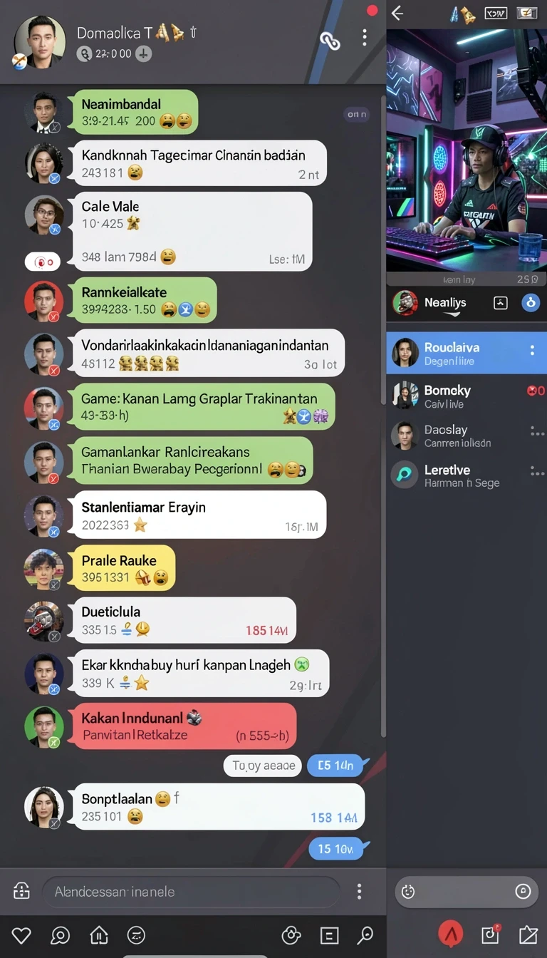 Screenshot 77rp nomor 1