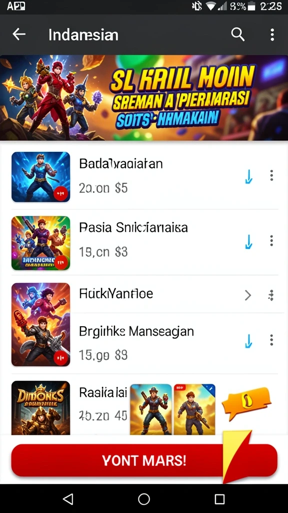 Screenshot 918kaya nomor 2