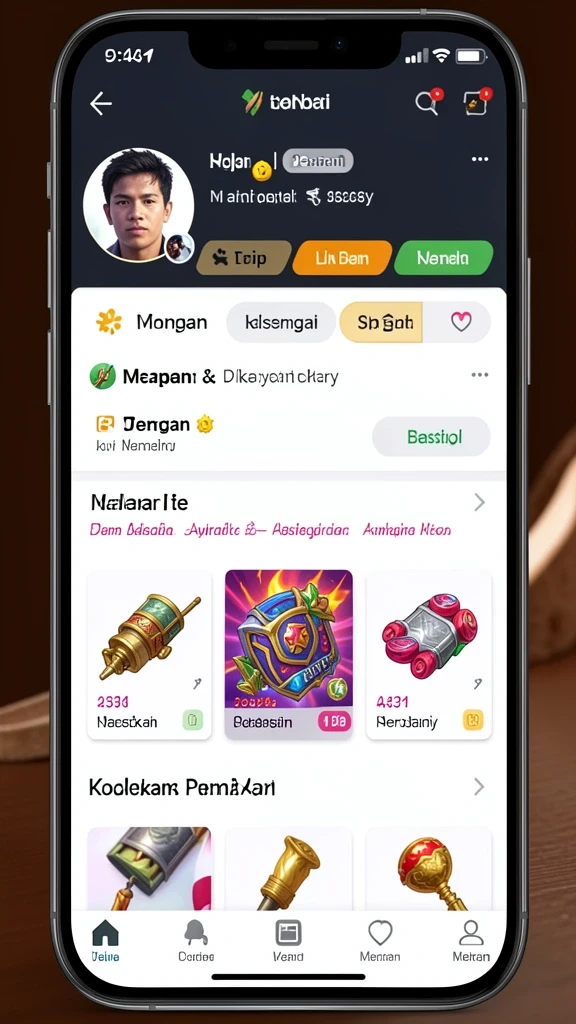 Screenshot 918kaya nomor 3