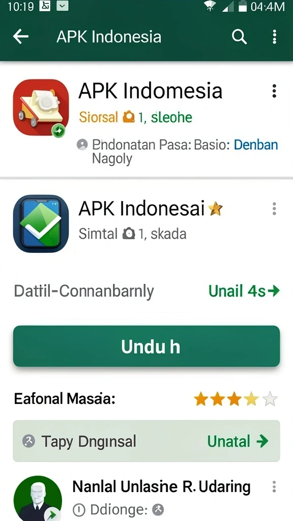 Screenshot aakasino nomor 1