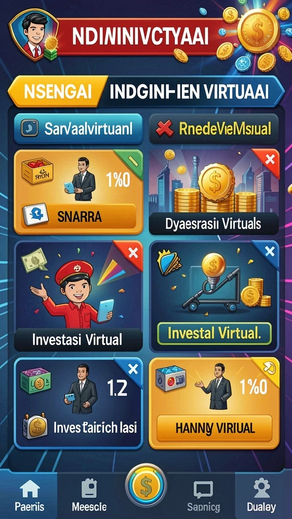 Screenshot aakasino nomor 3