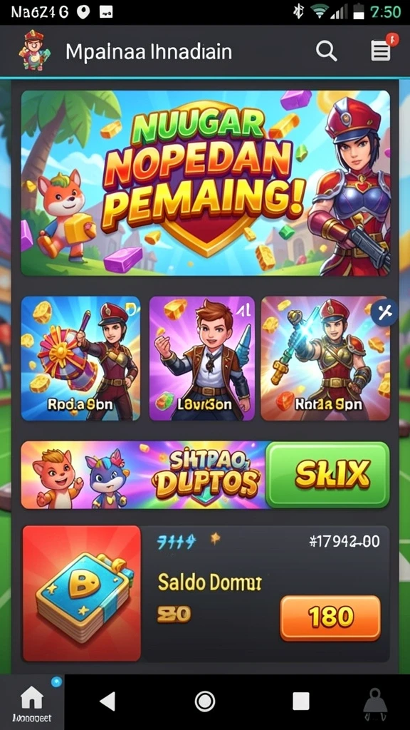 Screenshot agam66 nomor 3