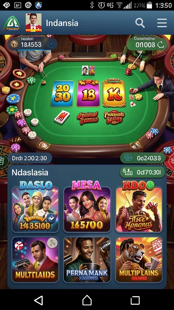 Screenshot api33 nomor 2