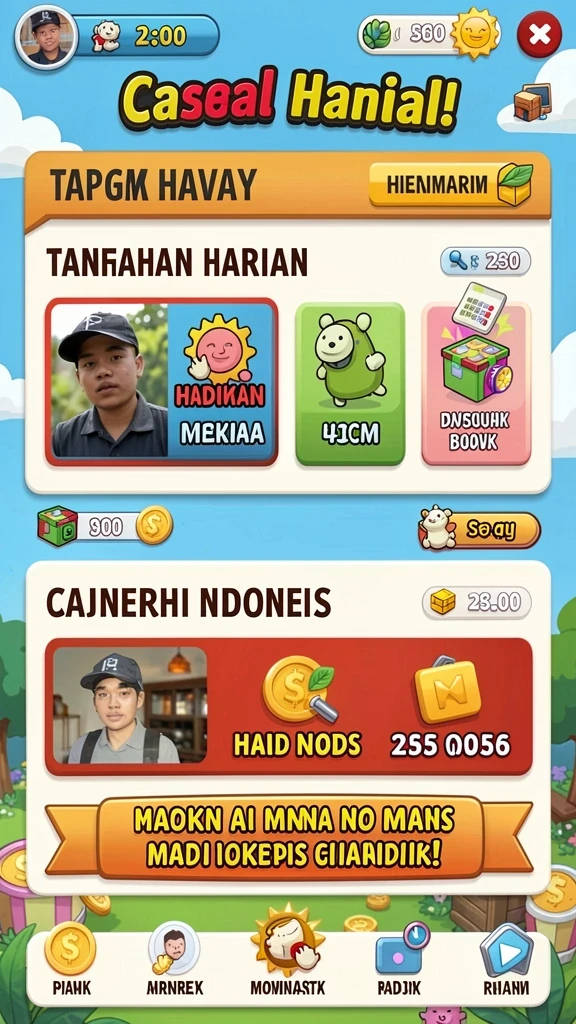Screenshot api33 nomor 3