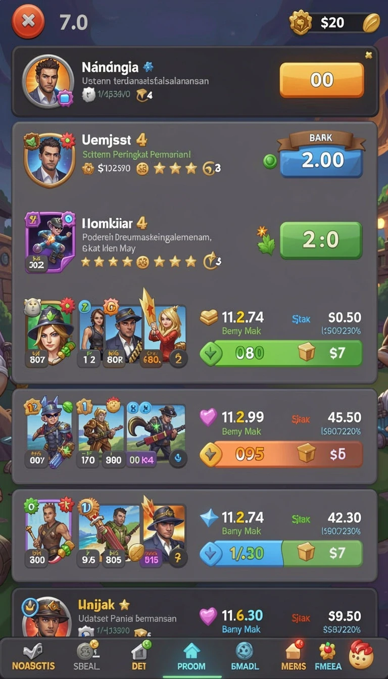 Screenshot bengkel69 nomor 1