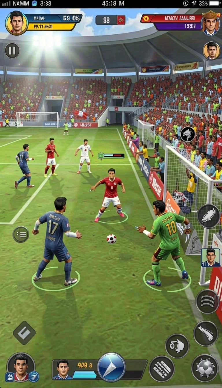 Screenshot bola07 nomor 2