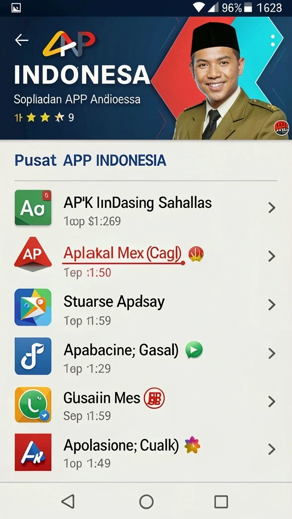 Screenshot cadas138 nomor 2