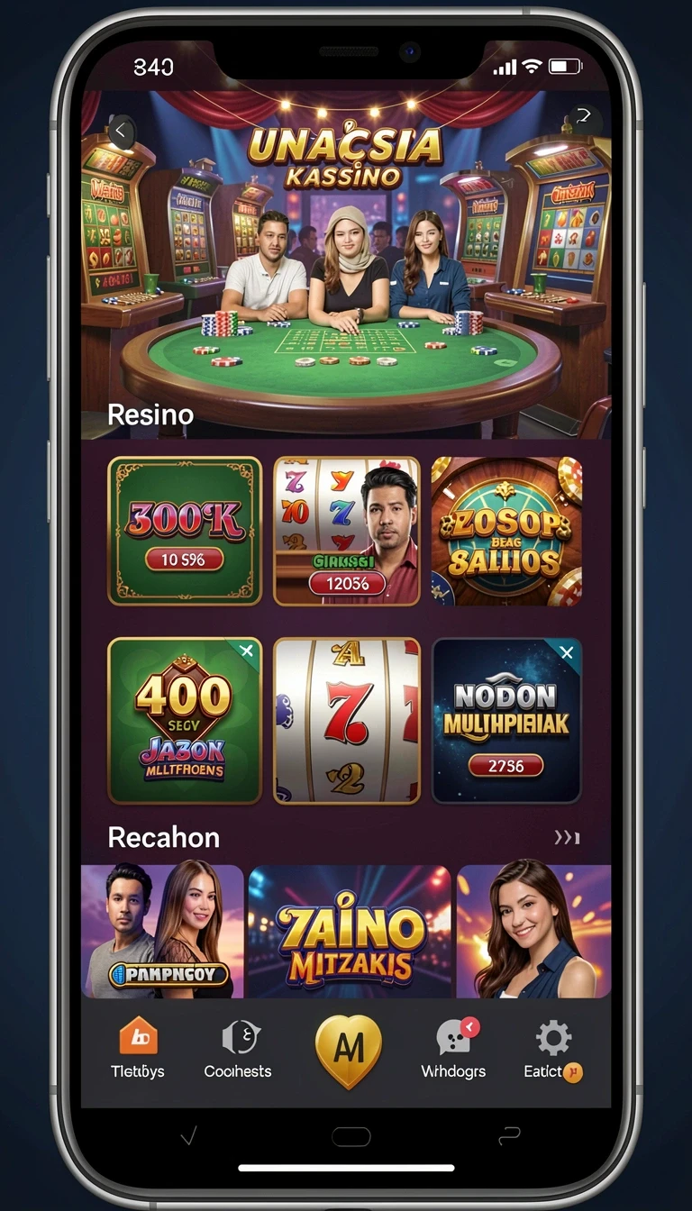 Screenshot cahayatoto nomor 2