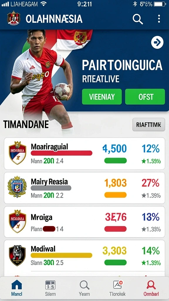 Screenshot catur777 nomor 1
