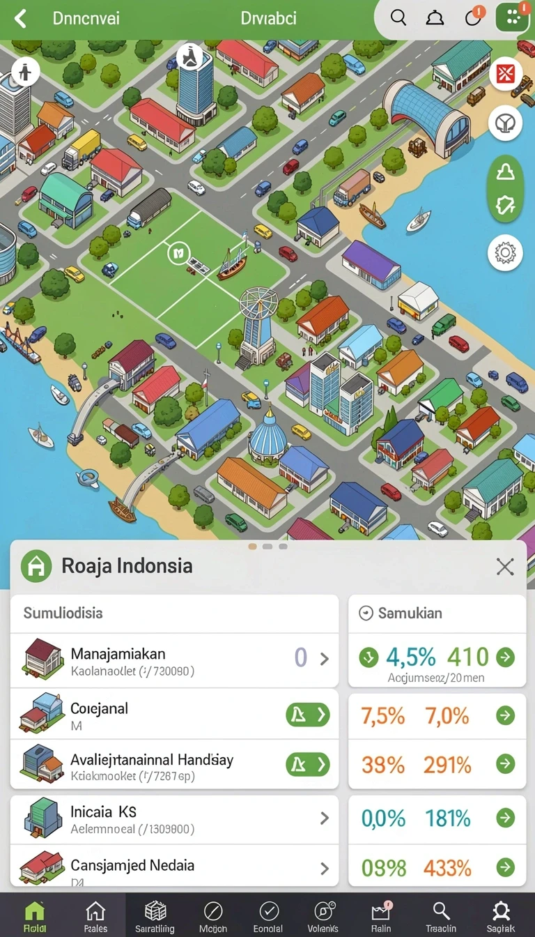 Screenshot cendana777 nomor 2