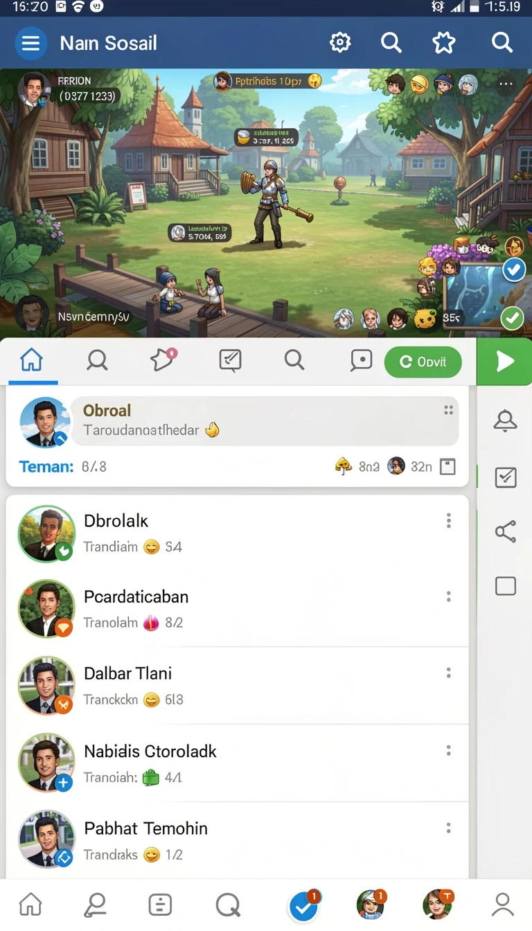 Screenshot dahlia77 nomor 2