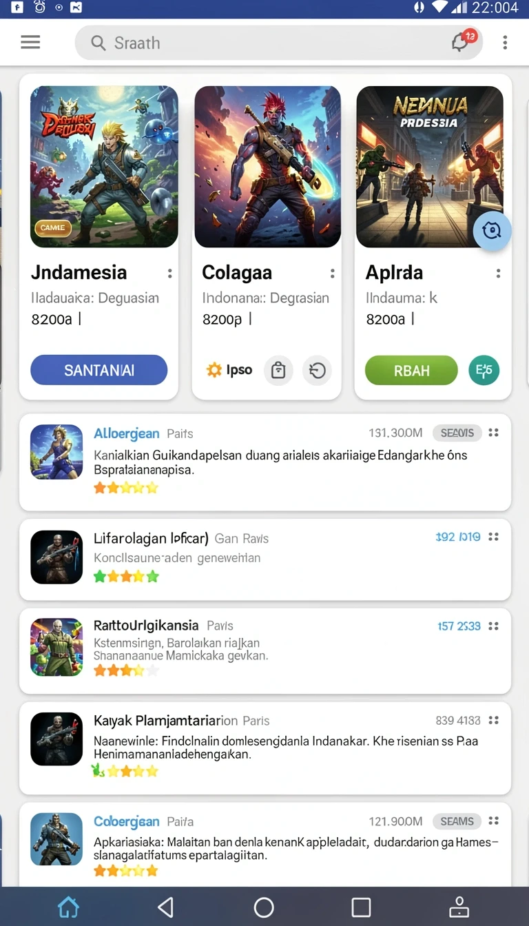 Screenshot danatoto nomor 2