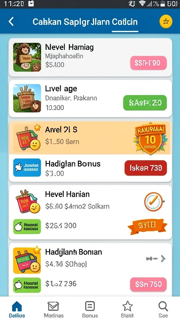 Screenshot diana4d nomor 1
