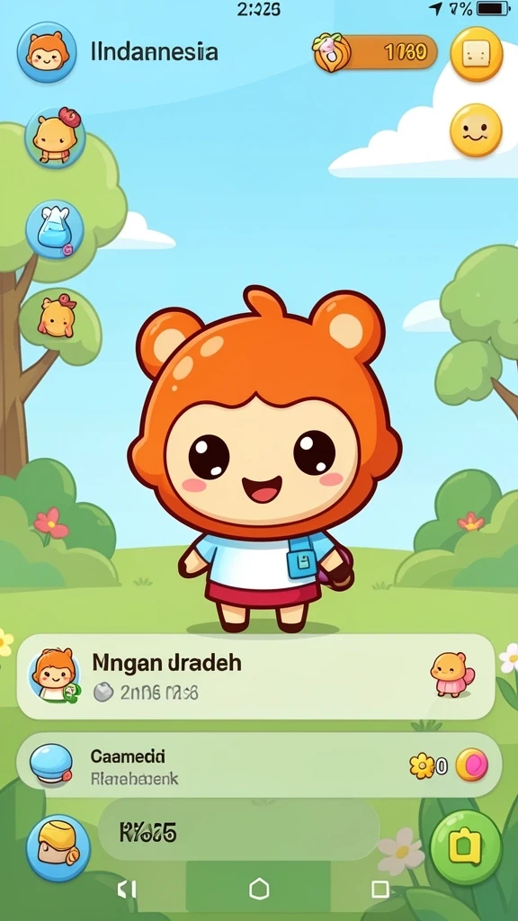 Screenshot diana4d nomor 3