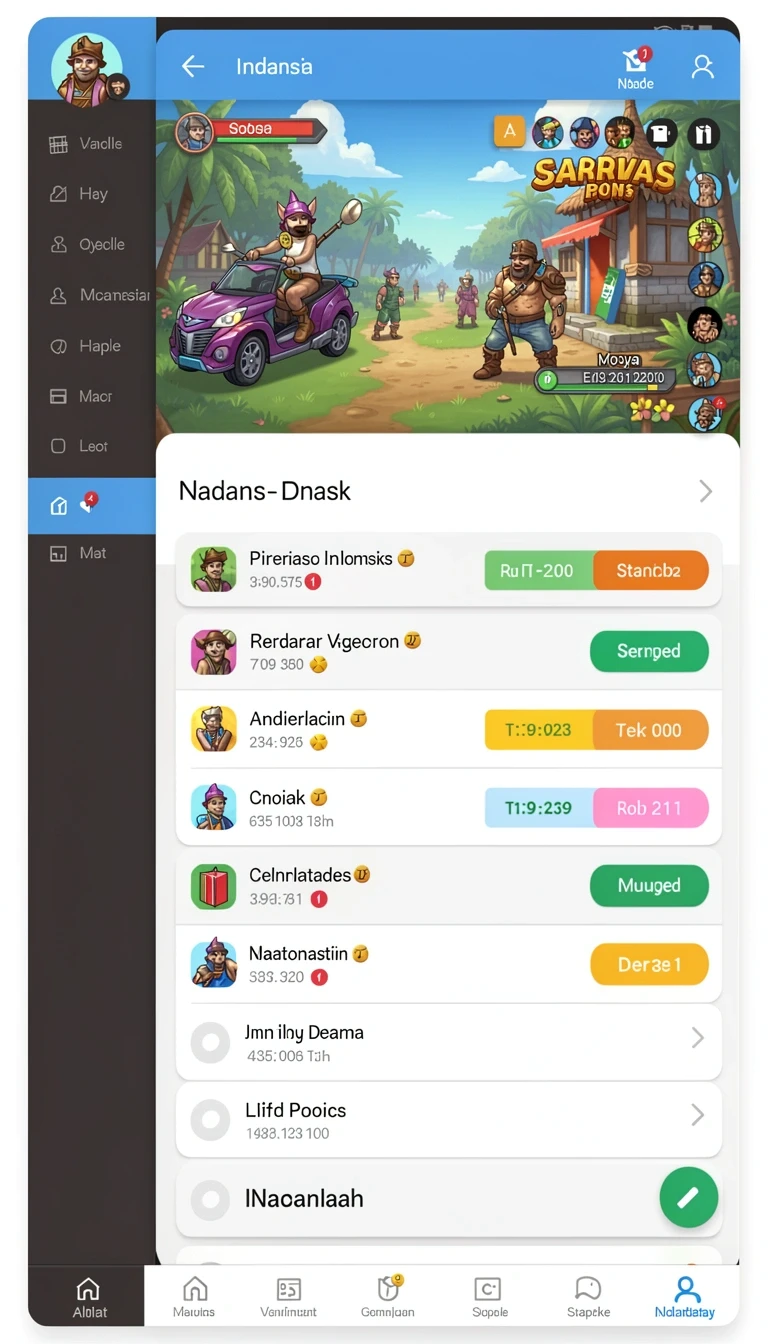 Screenshot doremi88 nomor 1