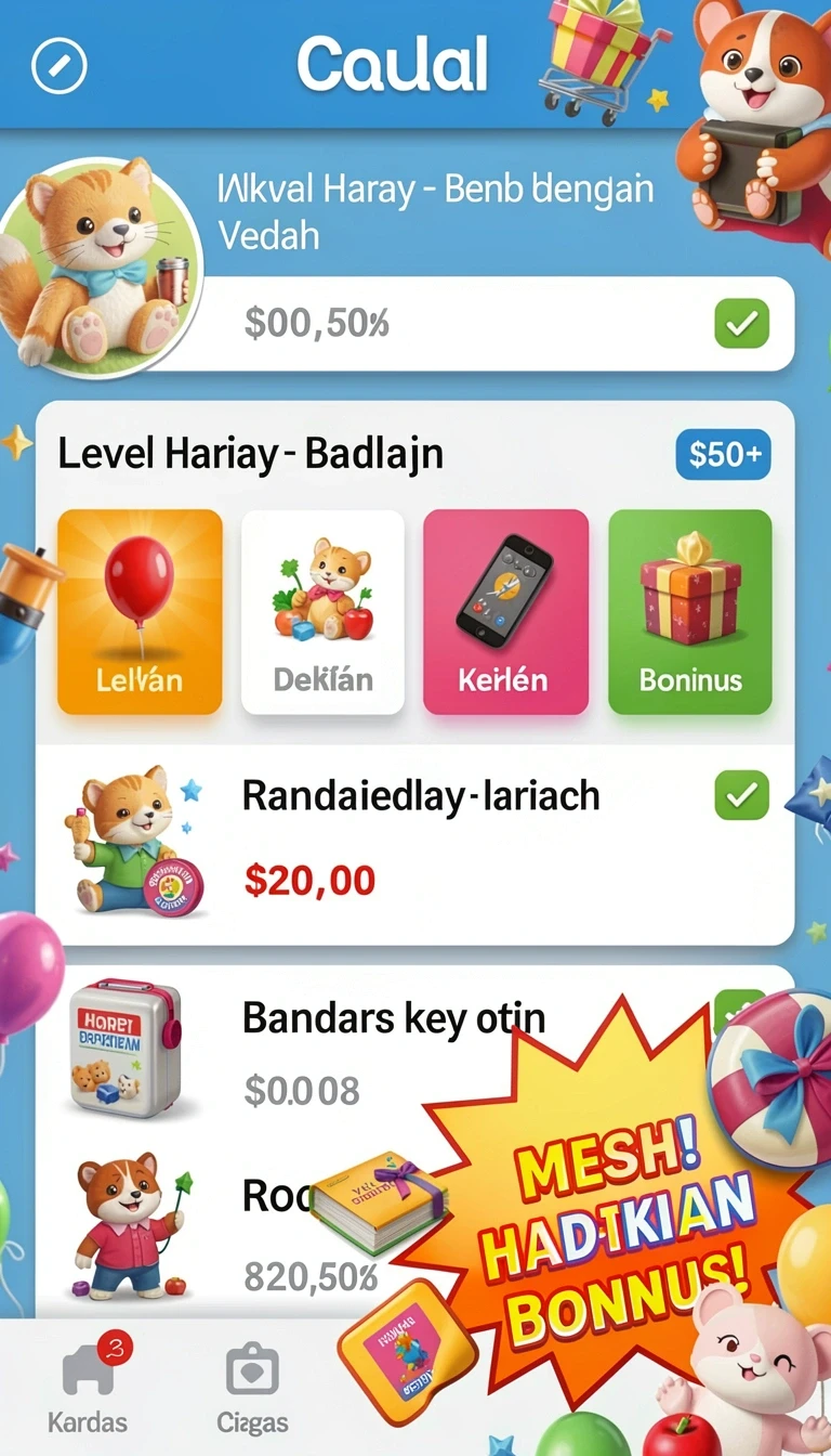 Screenshot doremi88 nomor 3