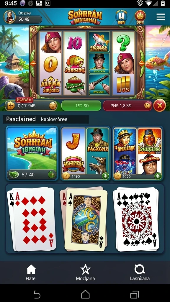 Screenshot empire88 nomor 2