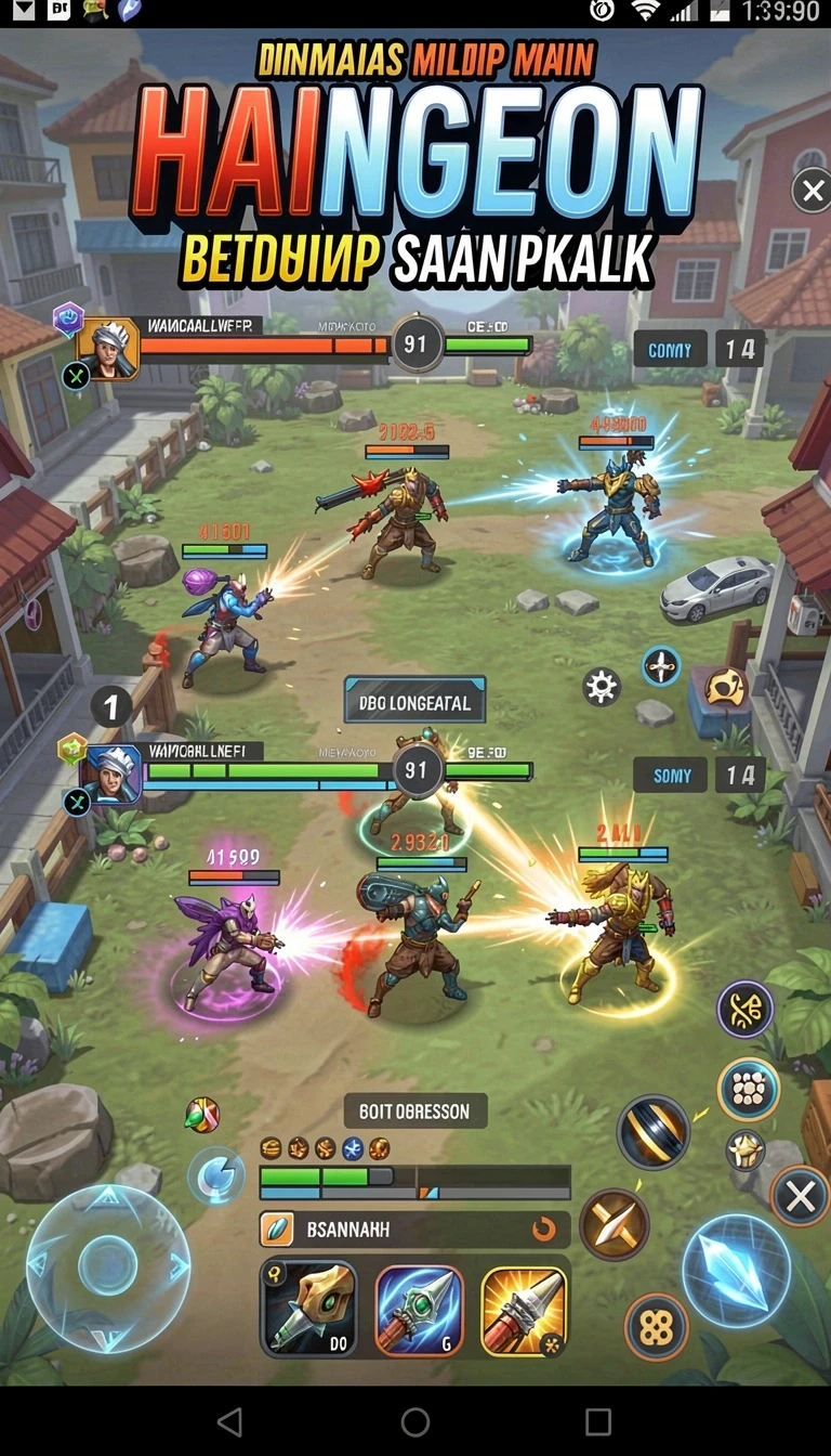 Screenshot garuda999 nomor 2