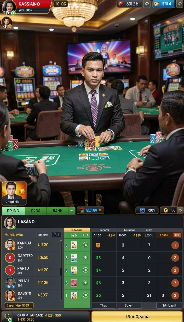 Screenshot garuda999 nomor 3