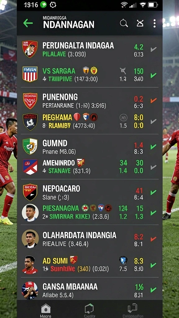 Screenshot gx88 nomor 1