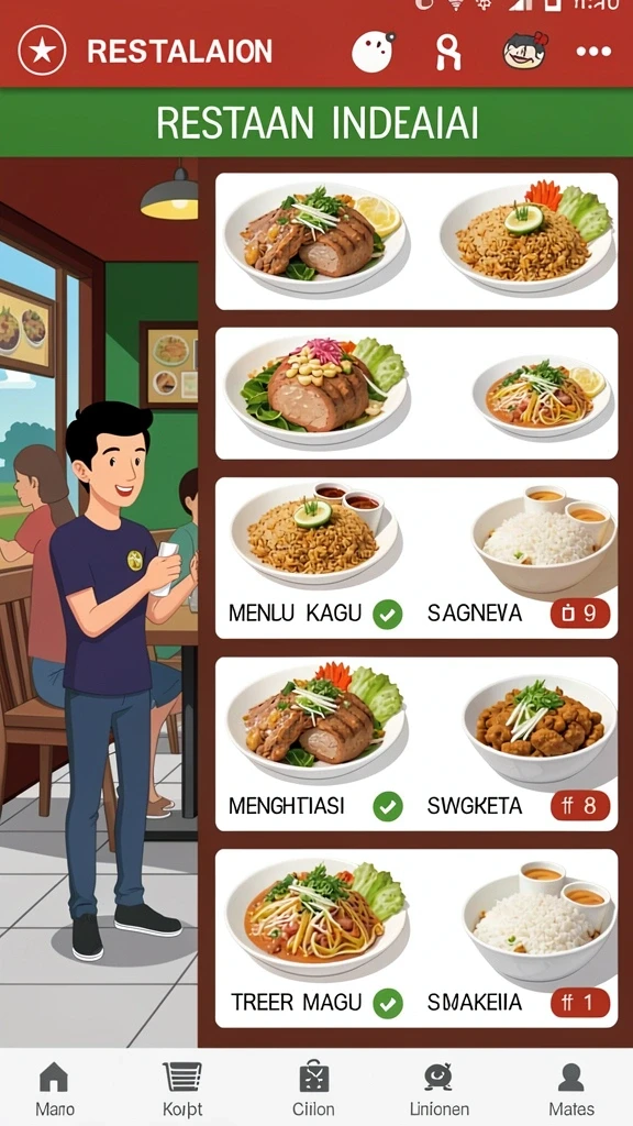 Screenshot hitogel nomor 2