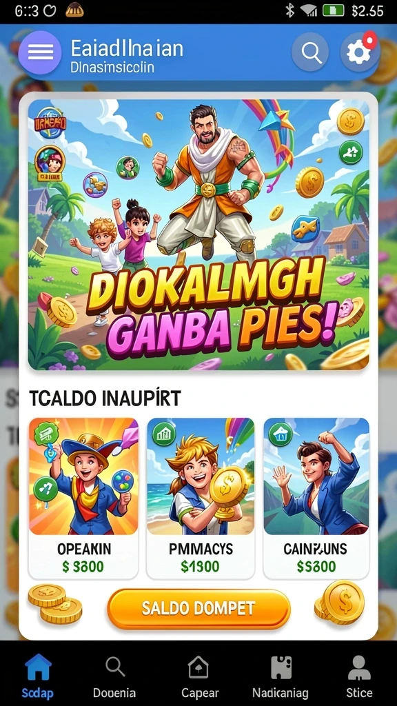 Screenshot hitogel nomor 3