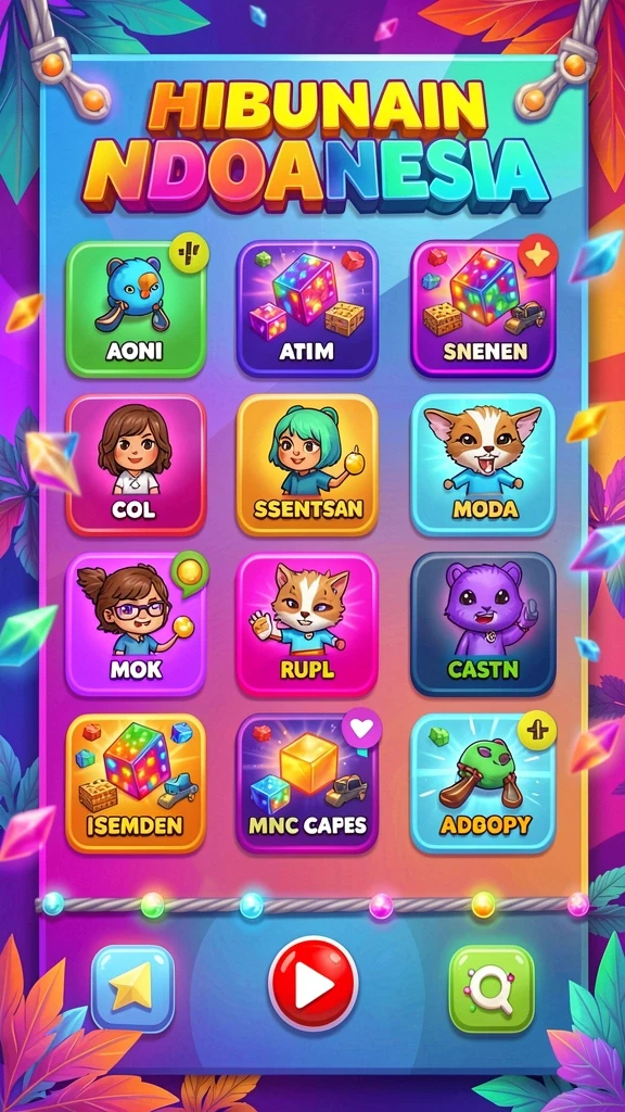 Screenshot hokibonus nomor 3