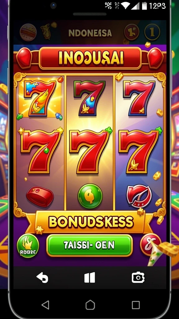 Screenshot hometogel nomor 1