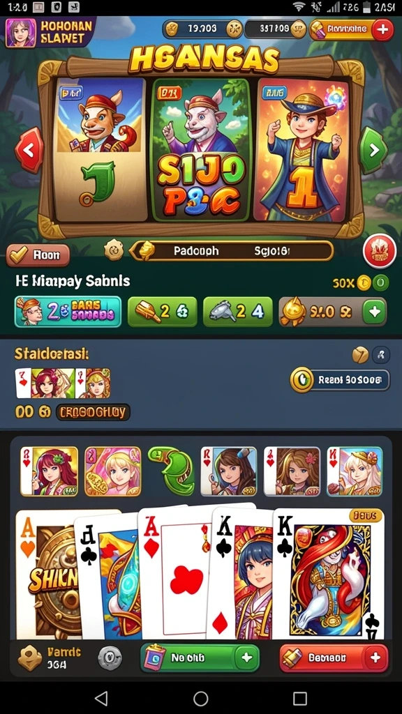 Screenshot hometogel nomor 2