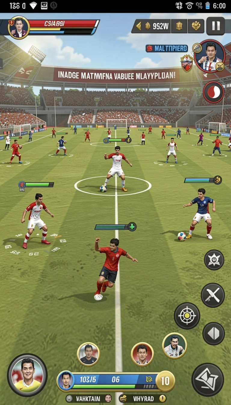 Screenshot jawara79 nomor 3