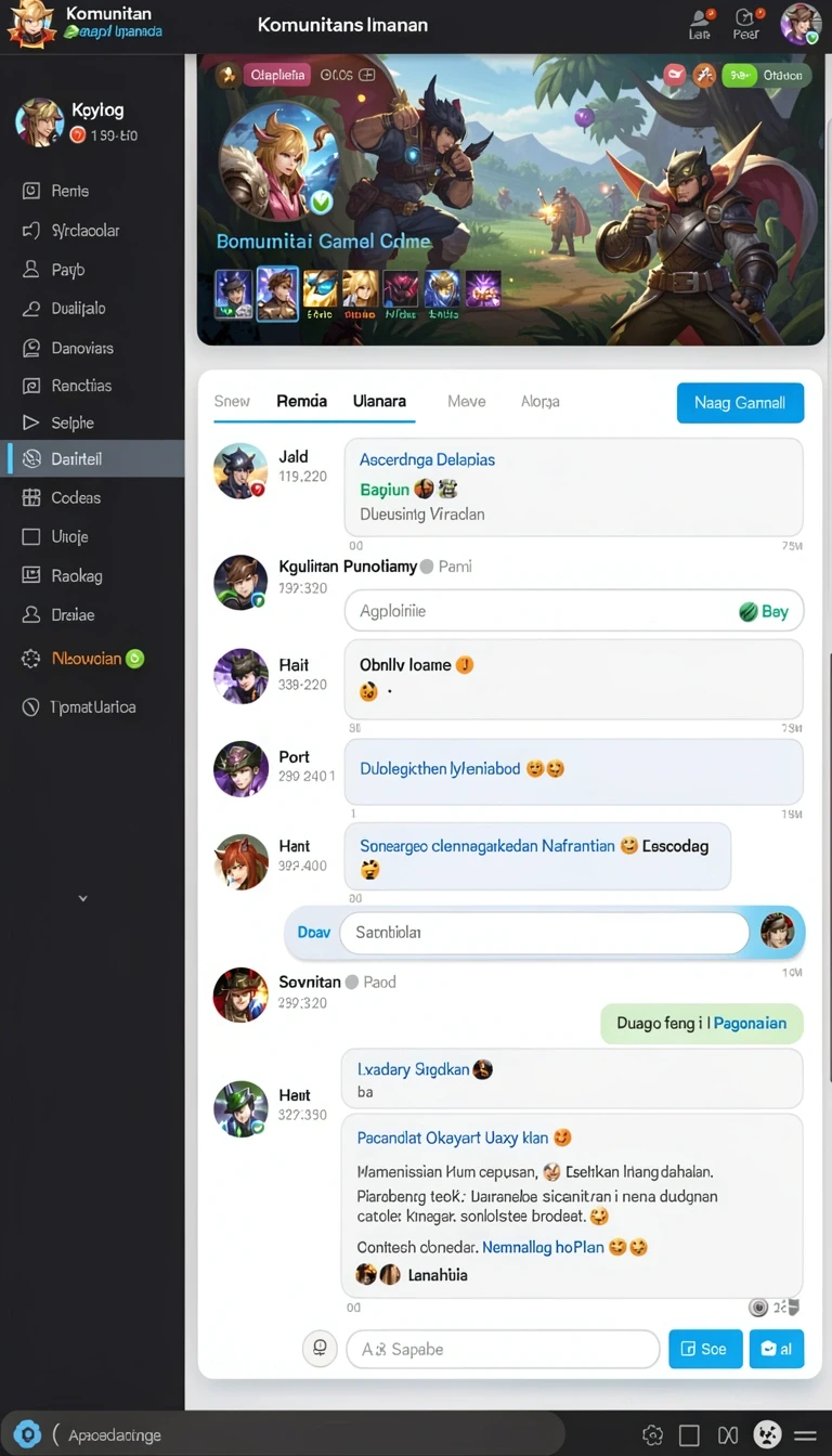 Screenshot jktplus nomor 1