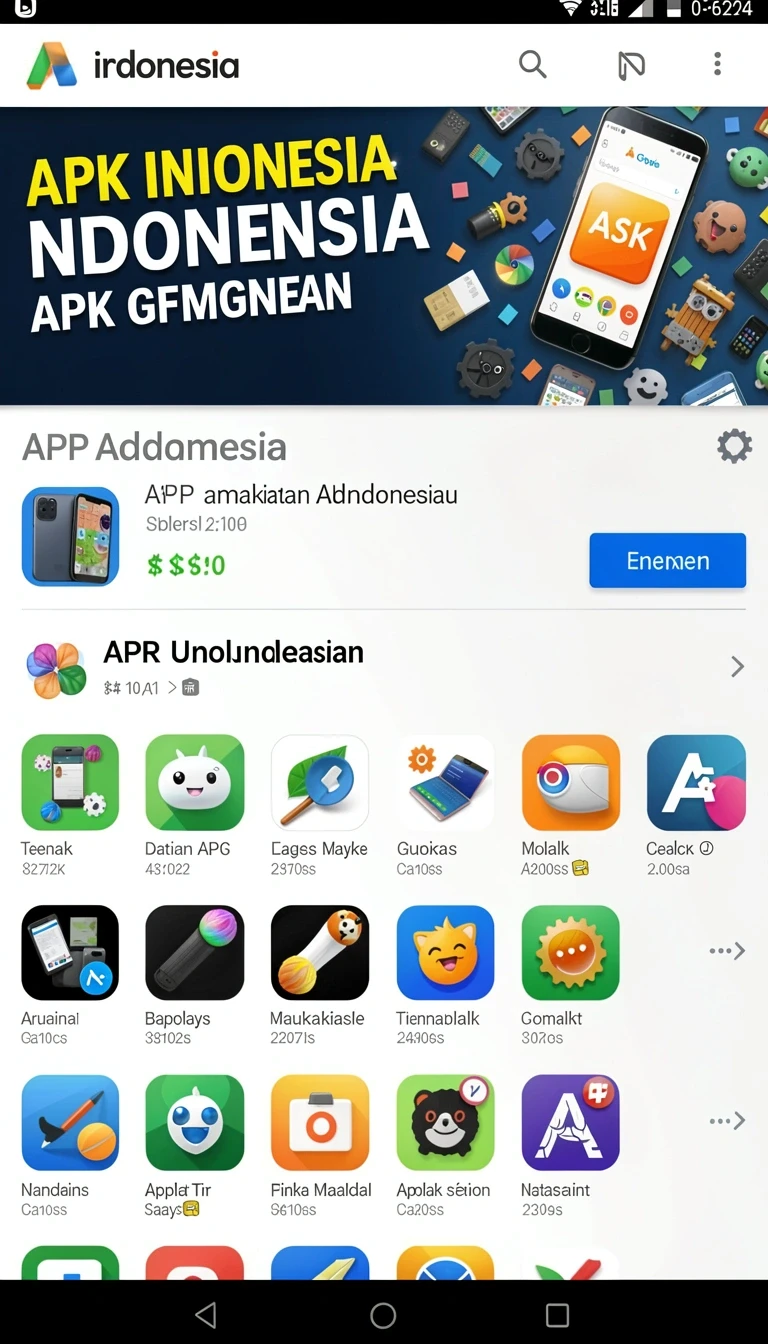 Screenshot kakrp nomor 1