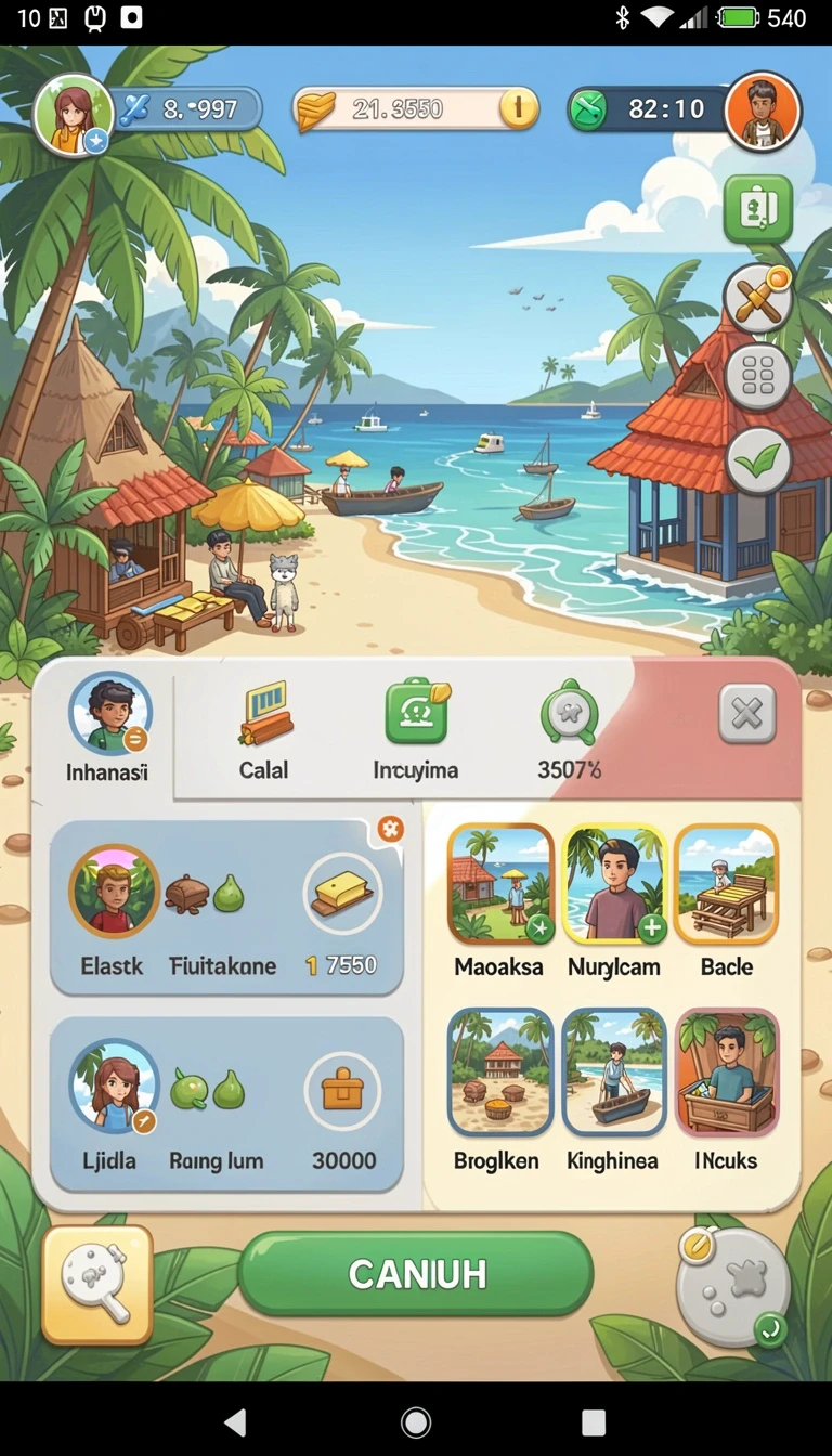 Screenshot kakrp nomor 3