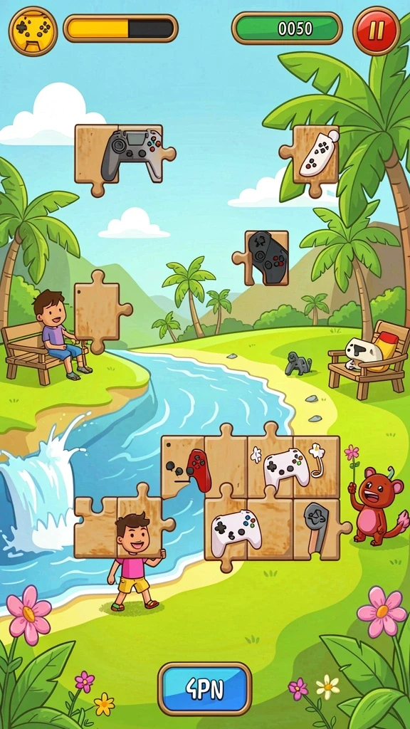 Screenshot klubimpian nomor 3
