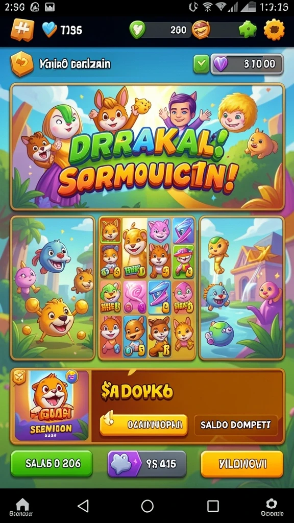 Screenshot ko857 nomor 1