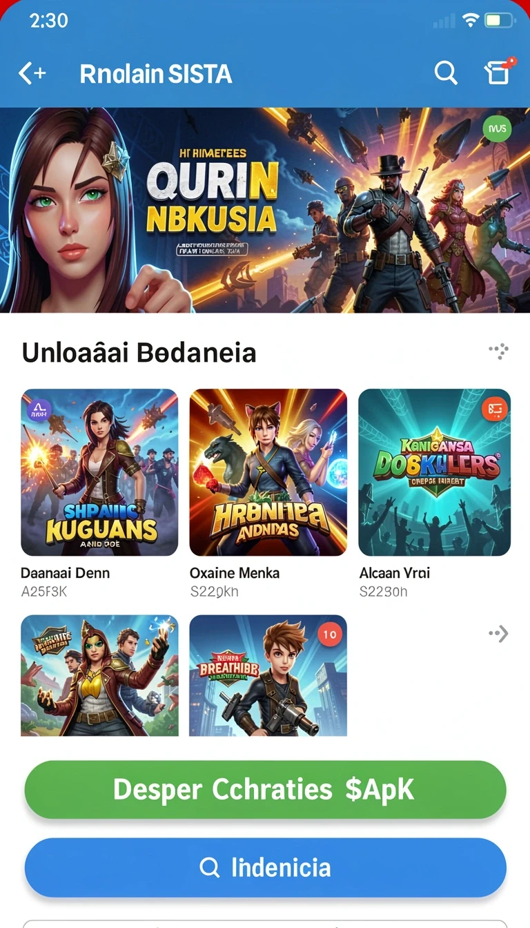 Screenshot mantra55 nomor 2