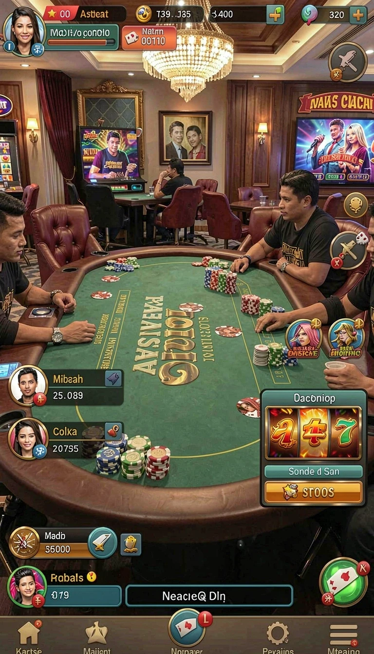 Screenshot mantra55 nomor 3