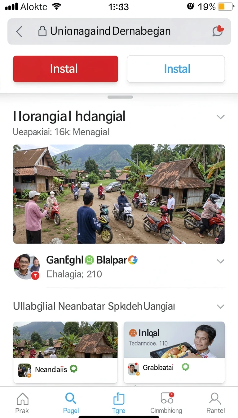 Screenshot medantoto nomor 1