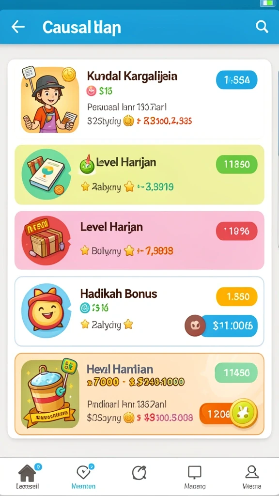 Screenshot mekar99 nomor 2