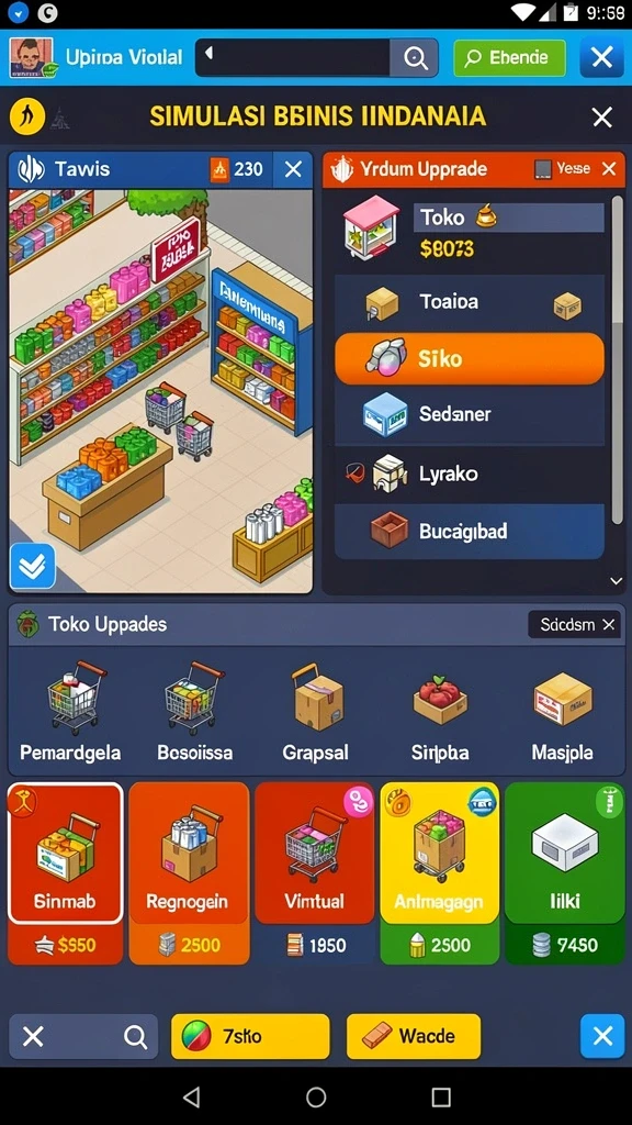 Screenshot menangbet nomor 1