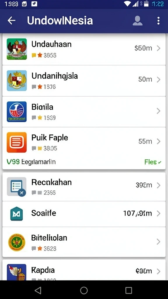 Screenshot mode303 nomor 1