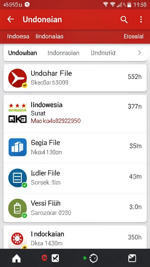 Screenshot newidn nomor 2