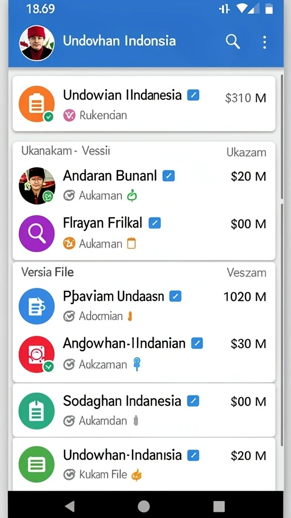Screenshot nexgid nomor 1