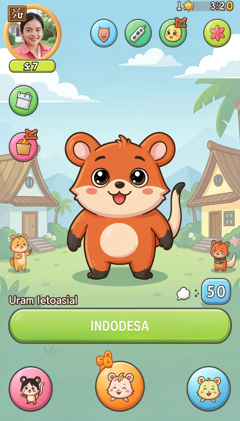 Screenshot nirwana88 nomor 1