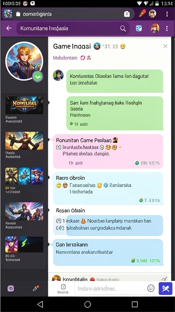Screenshot okidr nomor 1