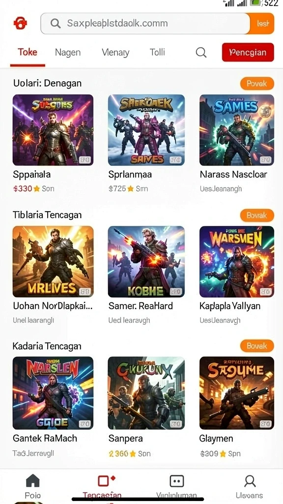Screenshot padi777 nomor 3