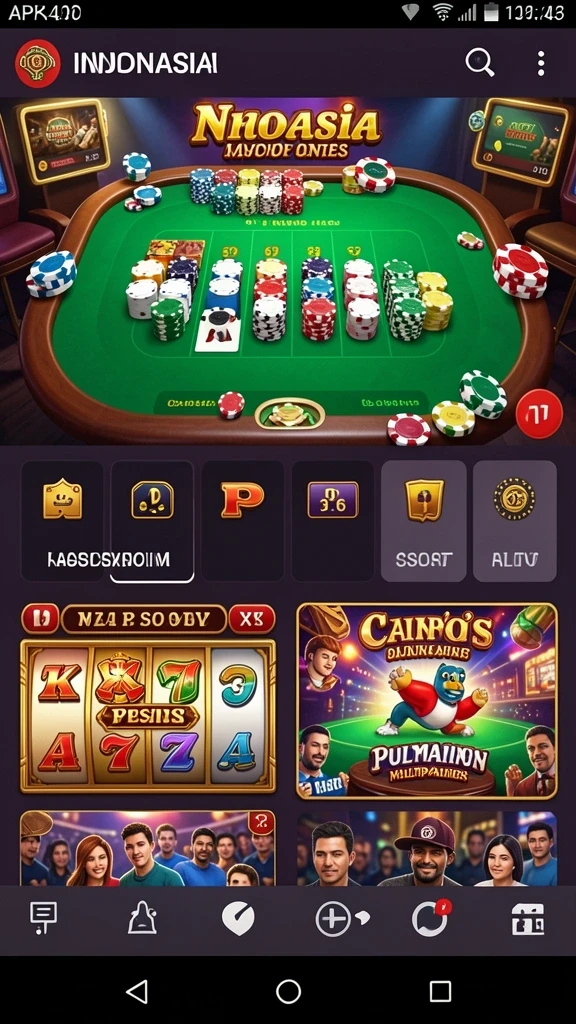 Screenshot popotogel nomor 2