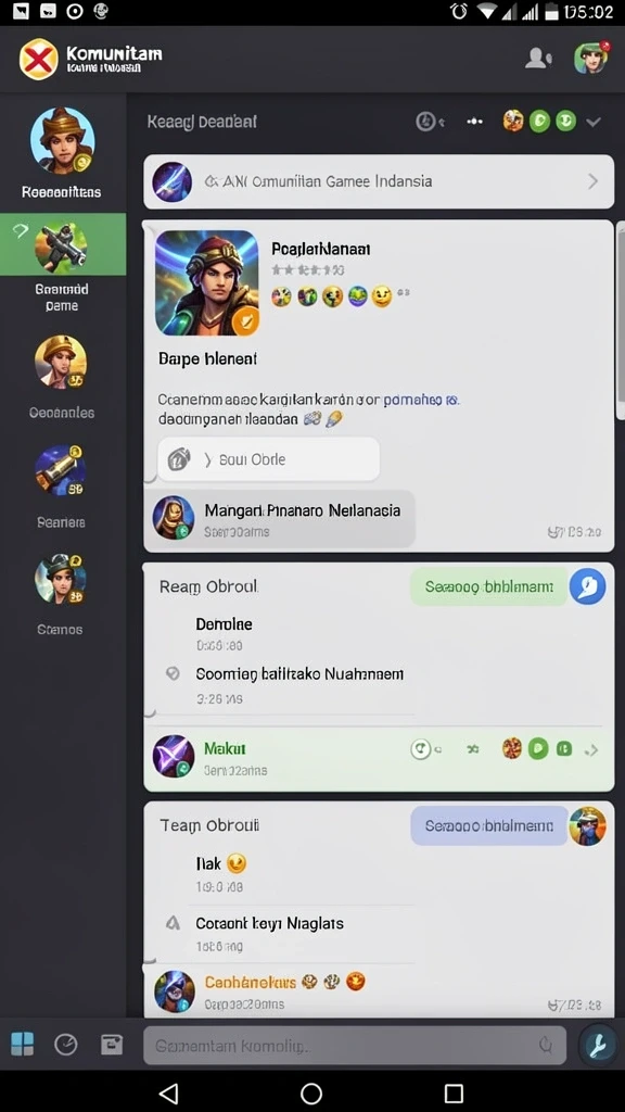 Screenshot rajajuara nomor 2