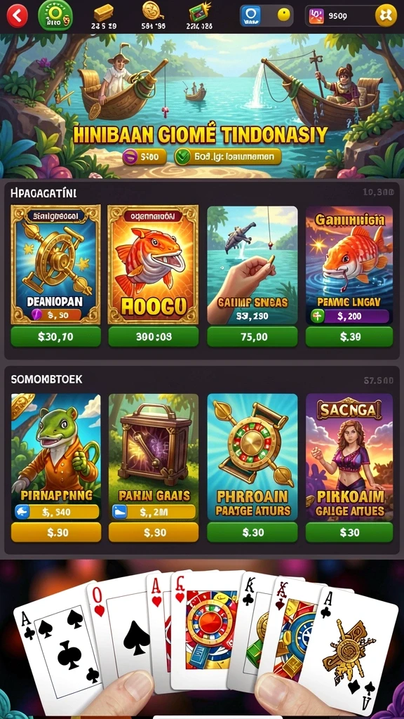 Screenshot rajampo nomor 1